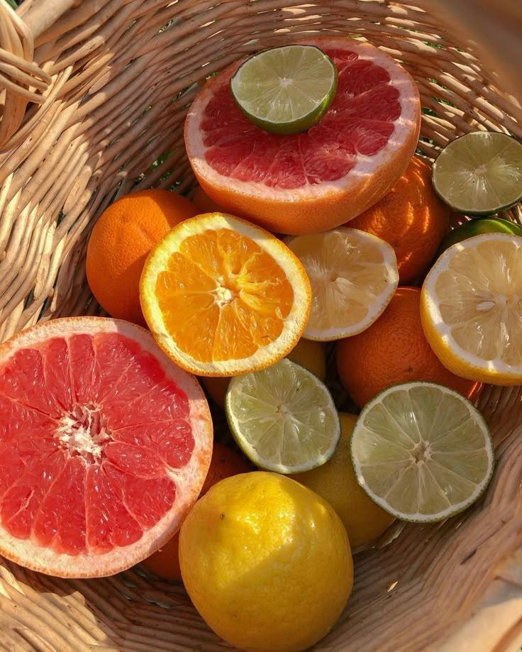 Farmstand Favorites Exotic Fruit Ensemble